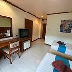 Thipurai Beach Hotel