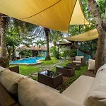 Secluded Oasis For Family And Friends Bm5