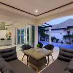 Orchid Paradise Homes Opv 421