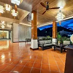 Treepana Boutique Hotel, Huahin