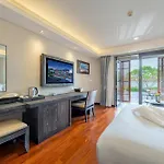 Treepana Boutique Hotel, Huahin
