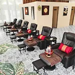 Luxury Pool Villa At Golden Sea Hua Hin