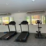 Baan Klang Condo Hotel Hua Hin