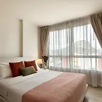 First Choice Suites By The Sea Sha Plus Extra