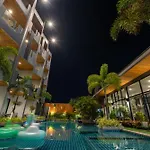 Guuden Huahin Hotel