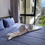 Marvest Condo Hua Hin For Rent