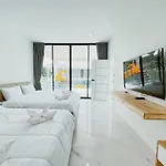 Double P Pool Villa Hua Hin