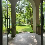 Apple\'S La Casita Condo Hua Hin Room2
