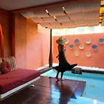 Marrakesh Hua Hin Resort & Spa