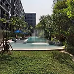 Pool View Marvest Huahin By Wilmot
