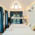 Baan Kiang Lay Phu View Hua Hin Private Pool Villa บ้านเคียงเลภูวิว หัวหิน พูลวิลล่า กลางเมือง ใกล้หาดหัวหิน