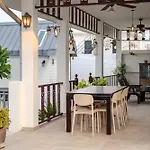 Baan Kiang Lay Phu View Hua Hin Private Pool Villa บ้านเคียงเลภูวิว หัวหิน พูลวิลล่า กลางเมือง ใกล้หาดหัวหิน