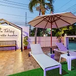 ไอทะเล พูลล่า หัวหิน I-Talay Poolvilla Huahin