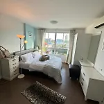 Residence Apartment With The Most Beautiful Pool In Hua Hin City, 350 Meters From The Beach