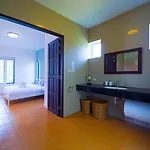 2 Bedroom Private Pool Bali Style Villa B98