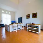2 Bedroom Private Pool Bali Style Villa B98