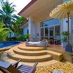 2 Bedroom Private Pool Bali Style Villa B98