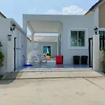 Kim House พูลวิลล่า หัวหิน