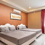 Kim House พูลวิลล่า หัวหิน