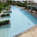 350 Meter Beach , Center Of The City