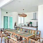 Balinese Pool Villa Huahin