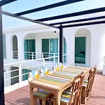 Balinese Pool Villa Huahin