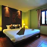 Hua Hin White Sand