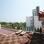 Kiang Haad Beach Hua Hin