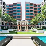 Marrakesh Huahin 1Bedroom With Seaview 148