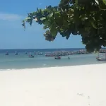 Khao Tao Beach Lodge Old Siam