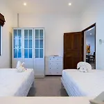 Private 3 Bedroom Pool Villa Pv7