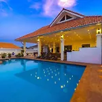 Private 3 Bedroom Pool Villa Pv7