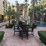 Myconos Hua Hin