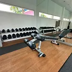 Baan Koo Kiang Hua Hin คอนโดบ้านคู่เคียง หัวหิน