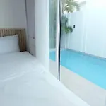 Dd Pool Villa Huahin