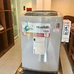 Baan Kun Koey Condo Huahin B103,Pool View,Heart Of Huahin,Near Blue Ports,300M From Beach