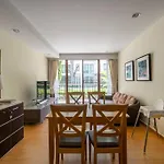 2-Bedroom Sea View Condo 1F 1Min To Cicadamarket
