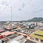 Royal Pavilion Hua Hin