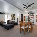 Orchid Paradise Homes Villa