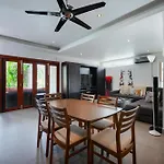 Orchid Paradise Homes Villa