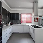Orchid Paradise Homes Villa