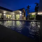 Azure Escape Pool Villas