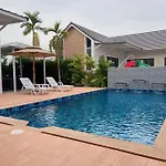 Azure Escape Pool Villas