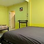 Golf-Sea-City Guest House