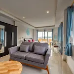 Lemon Loft Boutique Room