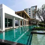 Beachside Residence 500M From Shore
