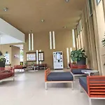 Beachside Residence 500M From Shore