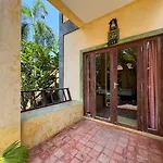 Baan Bali Beach Resort Pranburi