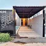 The Modern A46 Hua-Hin Private Poolvilla From Beach 3Km