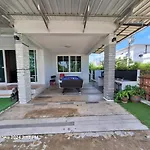 Plus1 Hua-Hin Private Poolvilla From Beach 3Km